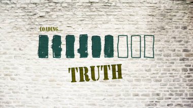 Sokak gerçeği yol Işareti Yön