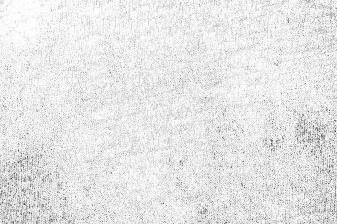 Siyah beyaz çizgiler, çizikler, çizikler. Beyaz ve gri renkli tek renkli desen.