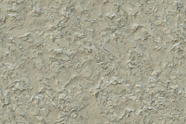 Taş beton duvar dokusu arka plan. Tasarım sanatı için doğal alçı kalıpları.