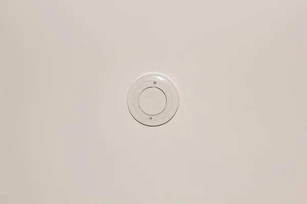 Smoke Detector — Stock Fotó