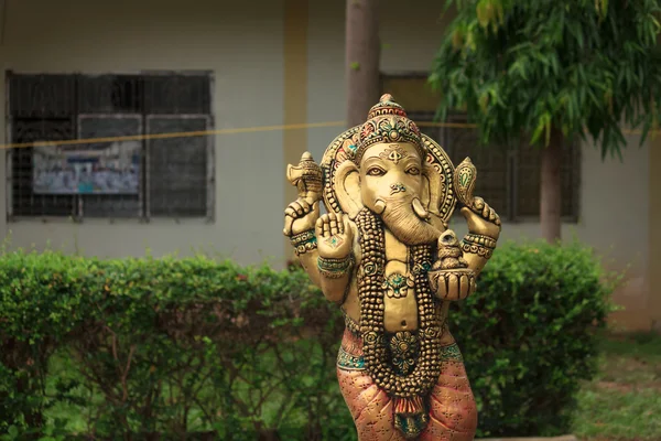 Ganesha — Zdjęcie stockowe