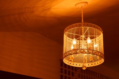 tavan ışık güzel şekli