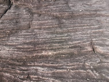 Kaya tarafından korozyona sebep desenler.