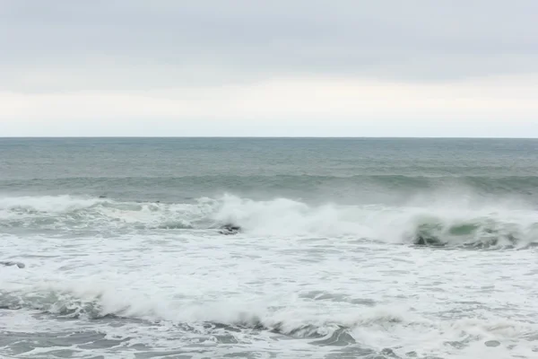 冬の海 — ストック写真