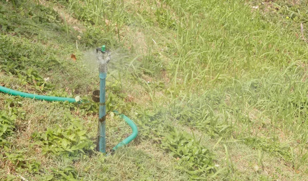 Springer para inyección de agua —  Fotos de Stock