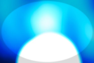 Güzel soyut mavi arkaplan