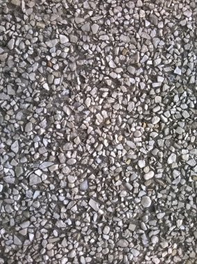 trafik için yol yüzeyi