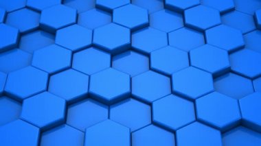 Altıgen yanarak bahislerin doğru dünya haritası oluşturmak