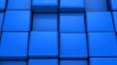 Blok dünya haritası oluşturmak