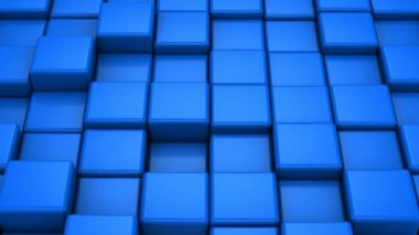 Blok dünya haritası oluşturmak