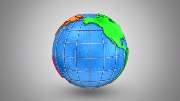 Rotation de la Terre 