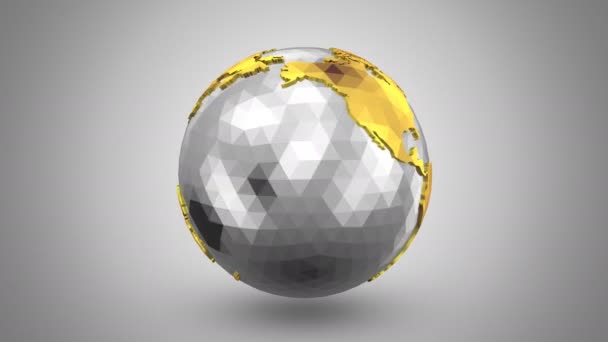 Rotation de la Terre 