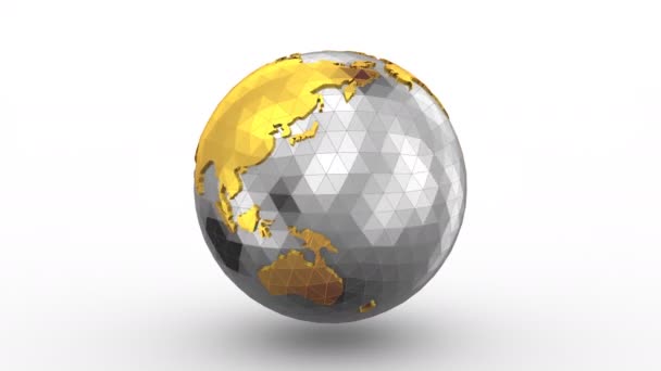 Rotation de la Terre 