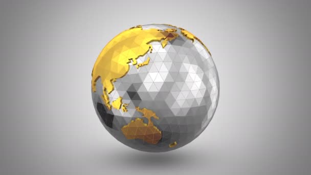 Rotation de la Terre 