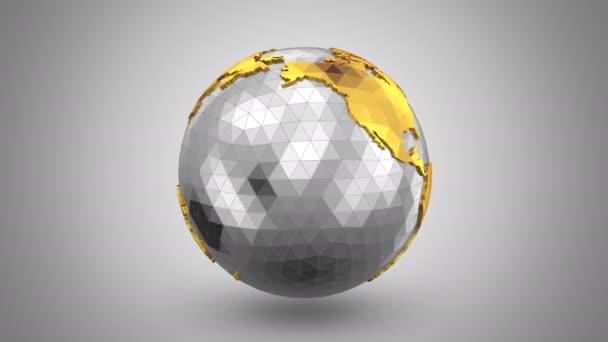 Rotation de la Terre 