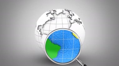 Dünyanın incelenmesi