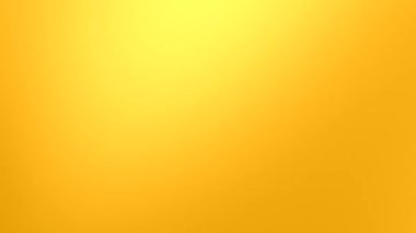 Altıgenler bir dalga oluşturur. Soyut hareket, 3D görüntüleme, 4k çözünürlük