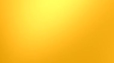 Altıgenler bir dalga oluşturur. Soyut hareket, 3D görüntüleme, 4k çözünürlük