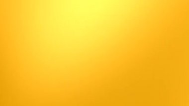 Altıgenler bir dalga oluşturur. Soyut hareket, 3D görüntüleme, 4k çözünürlük