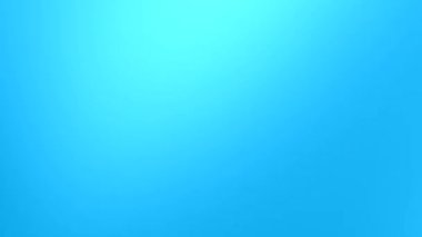 Altıgenler bir dalga oluşturur. Soyut hareket, 3D görüntüleme, 4k çözünürlük