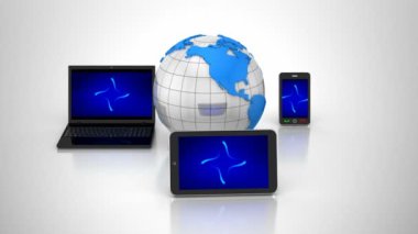 İnternet cihazları