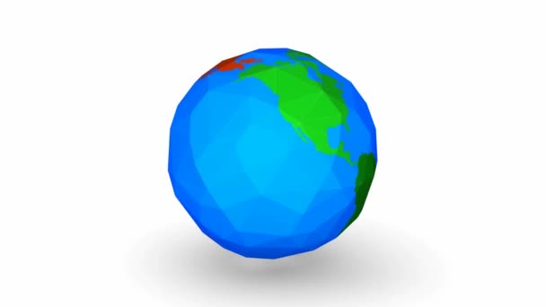 Rotation de la Terre 