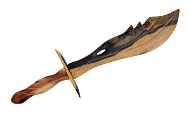 Tahta yontucu bıçak