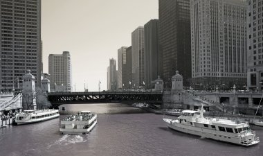 Eski stil Chicago