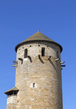 Kale kule