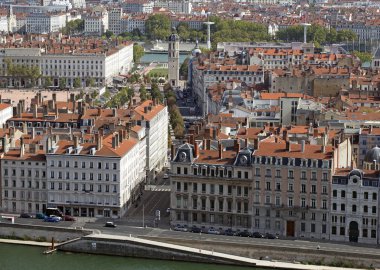 Hava lyon