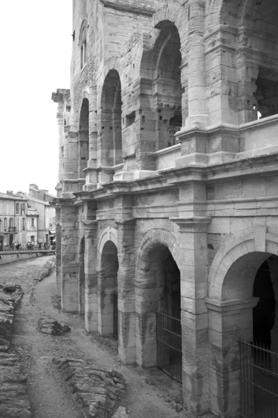 Coliseu — Fotografia de Stock