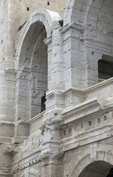 Coliseo — Foto de Stock