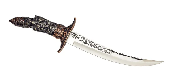 Coltello antico — Foto Stock