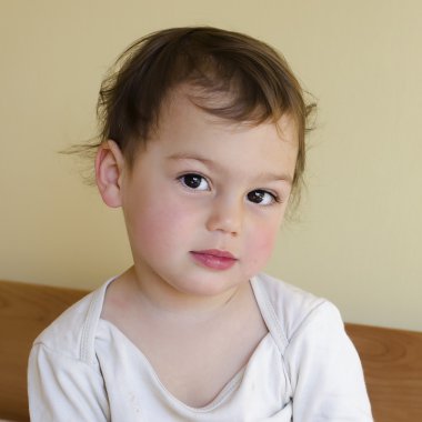 sabah çocuk