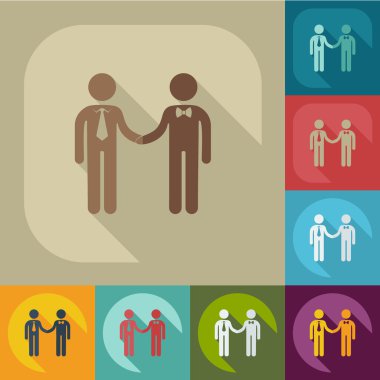 sopa şekil insan silueti