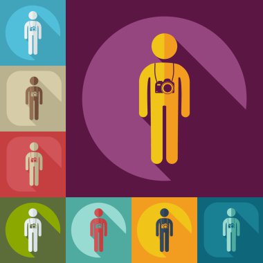 sopa şekil insan silueti