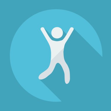 sopa şekil insan silueti