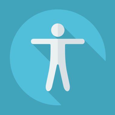 sopa şekil insan silueti