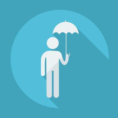 sopa şekil insan silueti