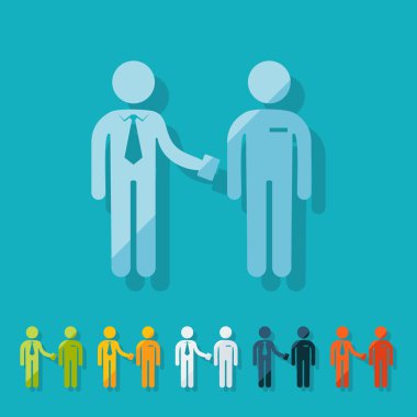 sopa şekil insan silueti