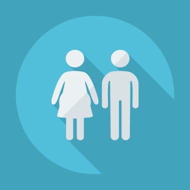 sopa şekil adam kadın çift