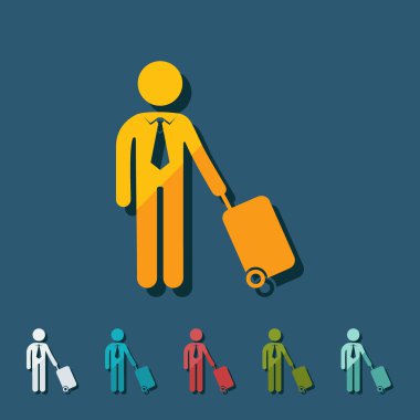 sopa şekil insan silueti