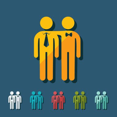 sopa şekil insan silueti