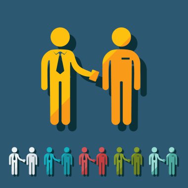 sopa şekil insan silueti