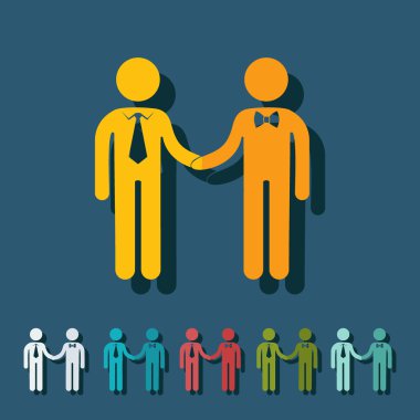 sopa şekil insan silueti