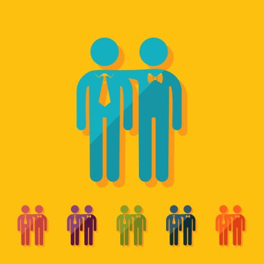 sopa şekil insan silueti