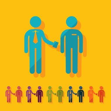 sopa şekil insan silueti