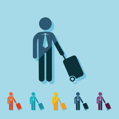 sopa şekil insan silueti