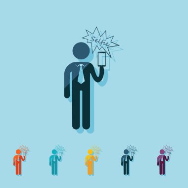 sopa şekil insan silueti