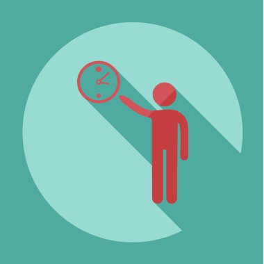 sopa şekil insan silueti